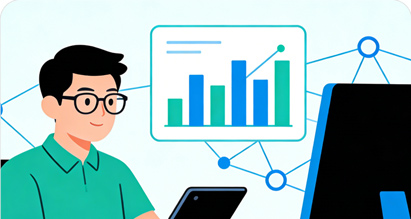 全网精准营销数字员工