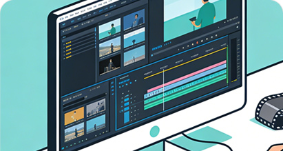 AI 全域内容生产数字员工